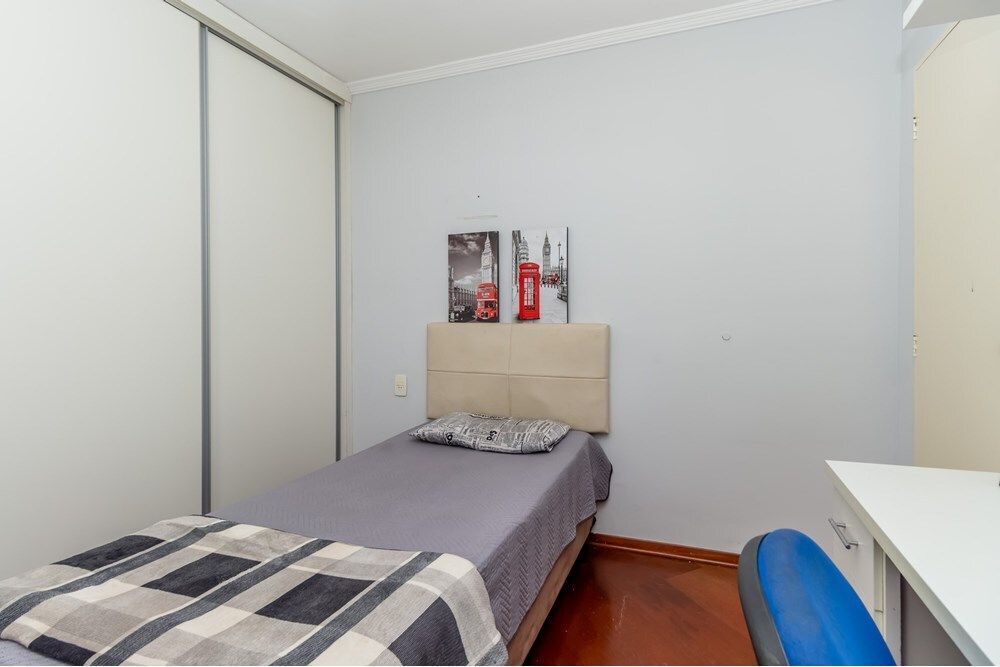 Casa de Condomínio, 2 quartos - Foto 9