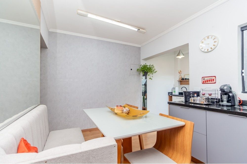 Casa de Condomínio, 2 quartos - Foto 18