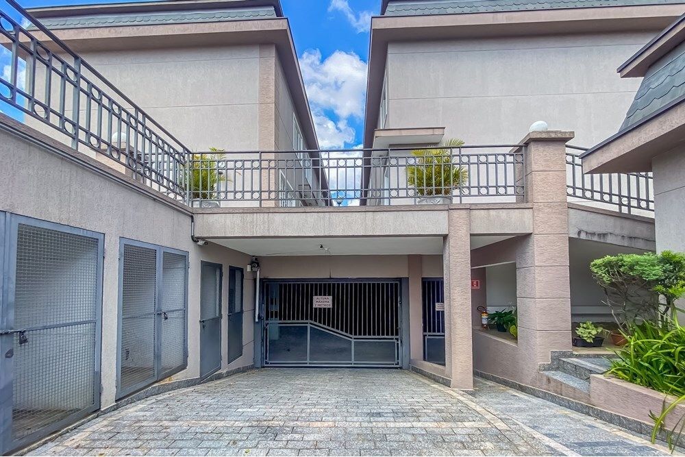 Casa de Condomínio, 2 quartos - Foto 1