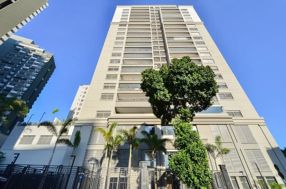 Apartamento, 3 quartos, 154 m² - Foto 3