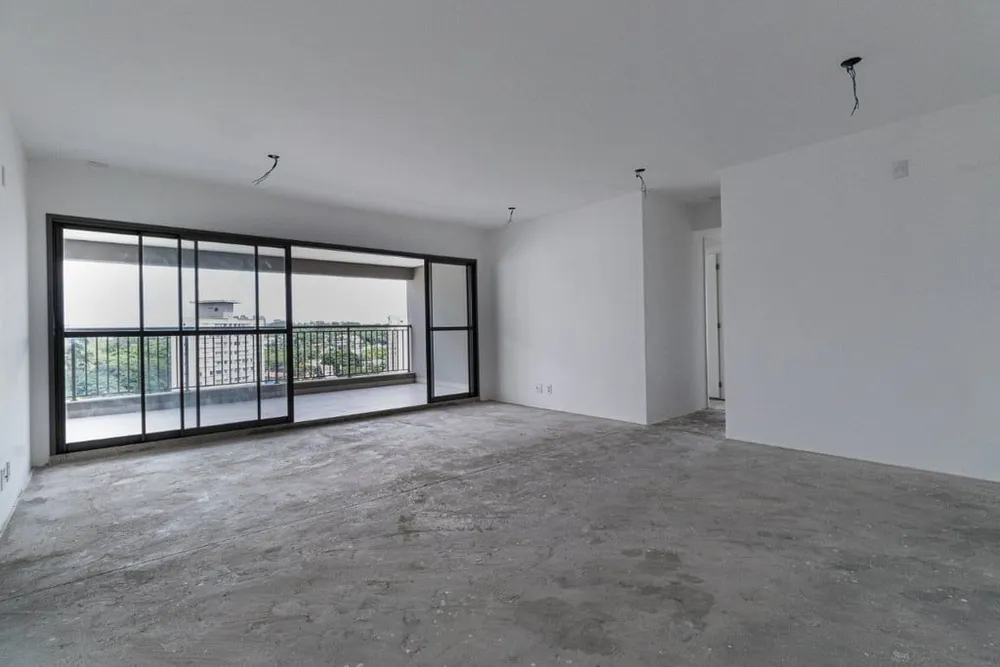 Apartamento, 3 quartos, 154 m² - Foto 1
