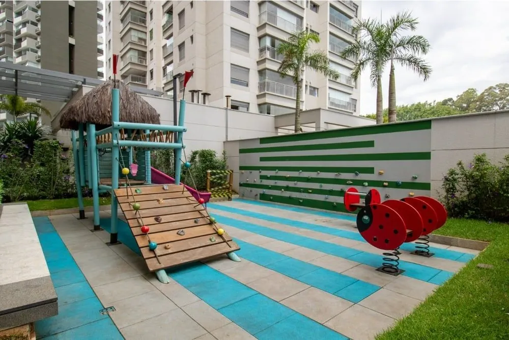 Apartamento, 3 quartos, 154 m² - Foto 2