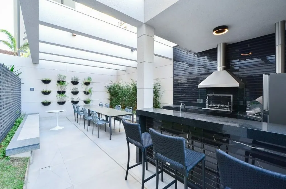 Apartamento, 3 quartos, 154 m² - Foto 4