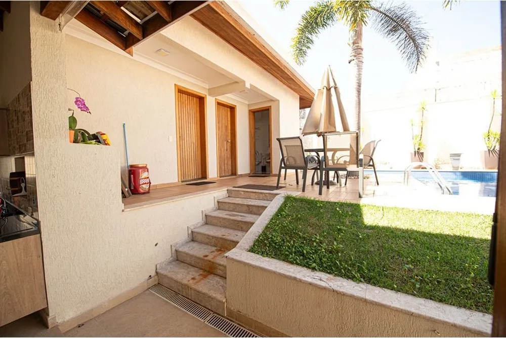 Casa de Condomínio, 3 quartos - Foto 3