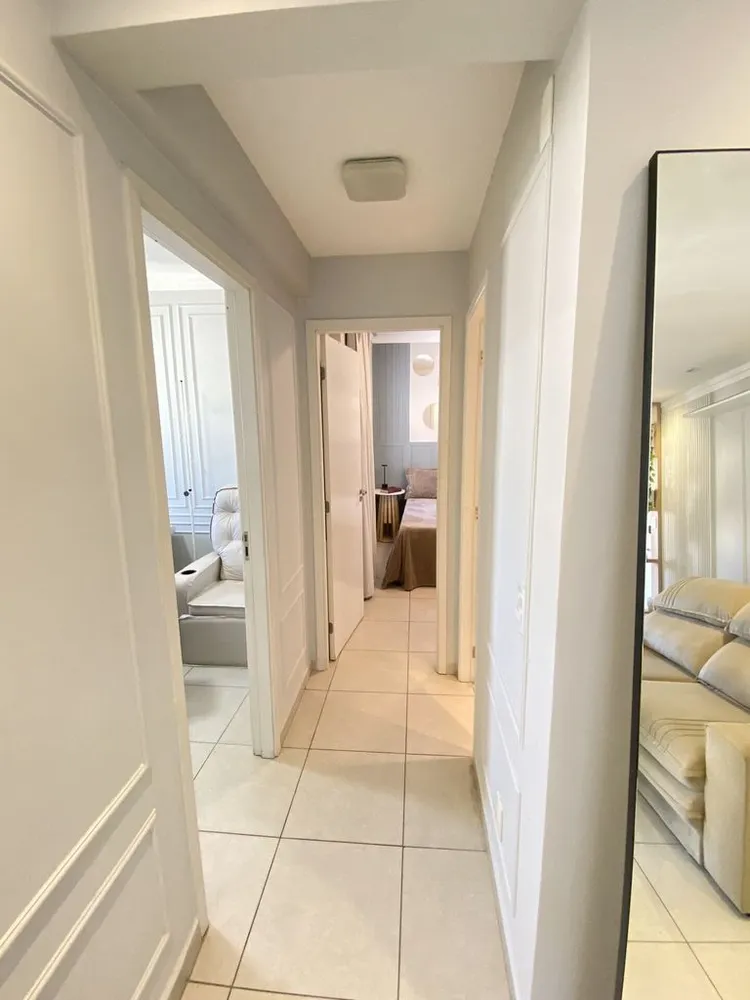 Cobertura, 3 quartos, 102 m² - Foto 8