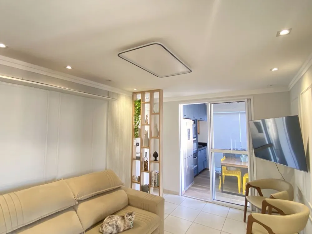 Cobertura, 3 quartos, 102 m² - Foto 4