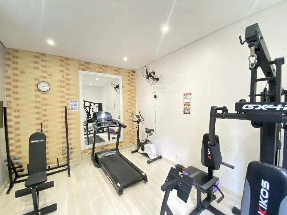 Cobertura, 3 quartos, 102 m² - Foto 3