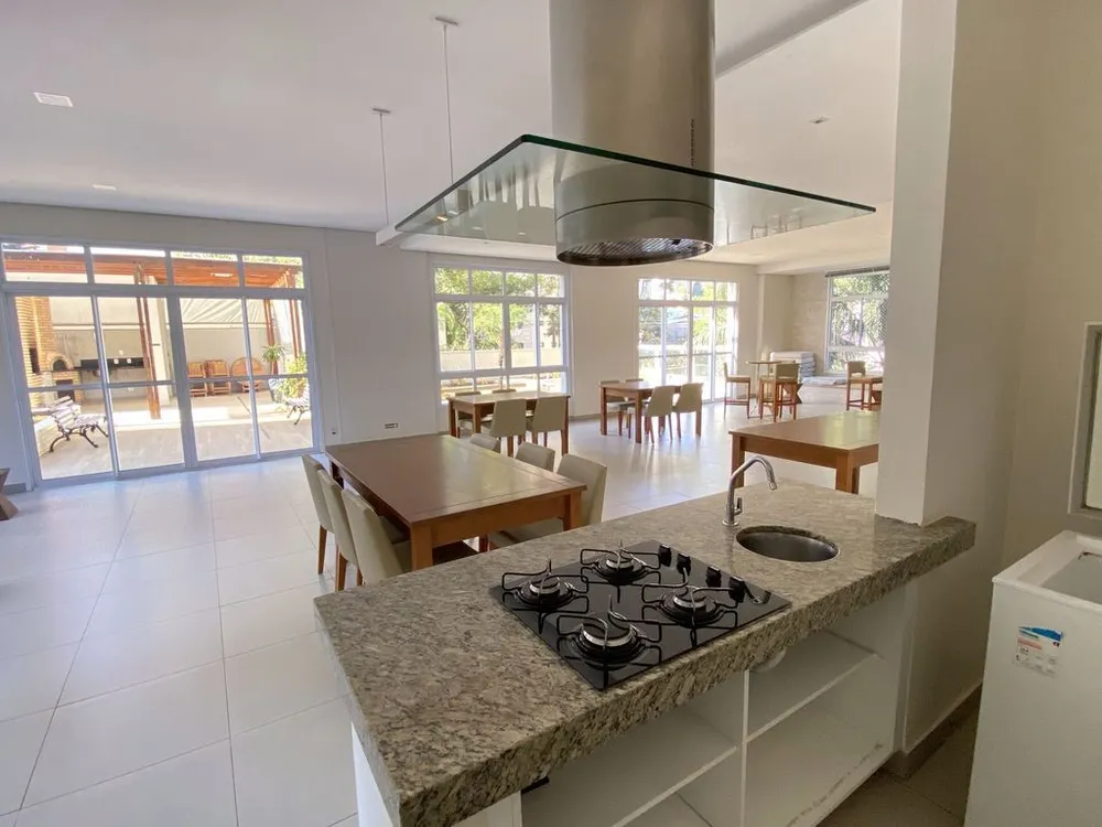 Cobertura, 3 quartos, 102 m² - Foto 2