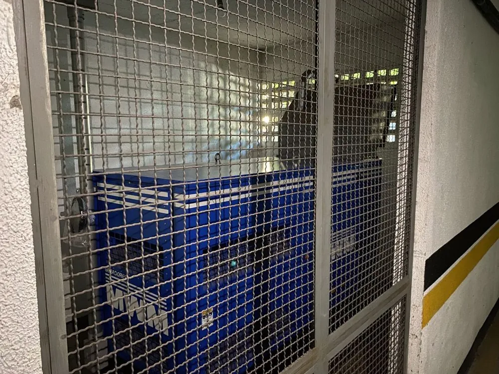 Cobertura, 3 quartos, 102 m² - Foto 1