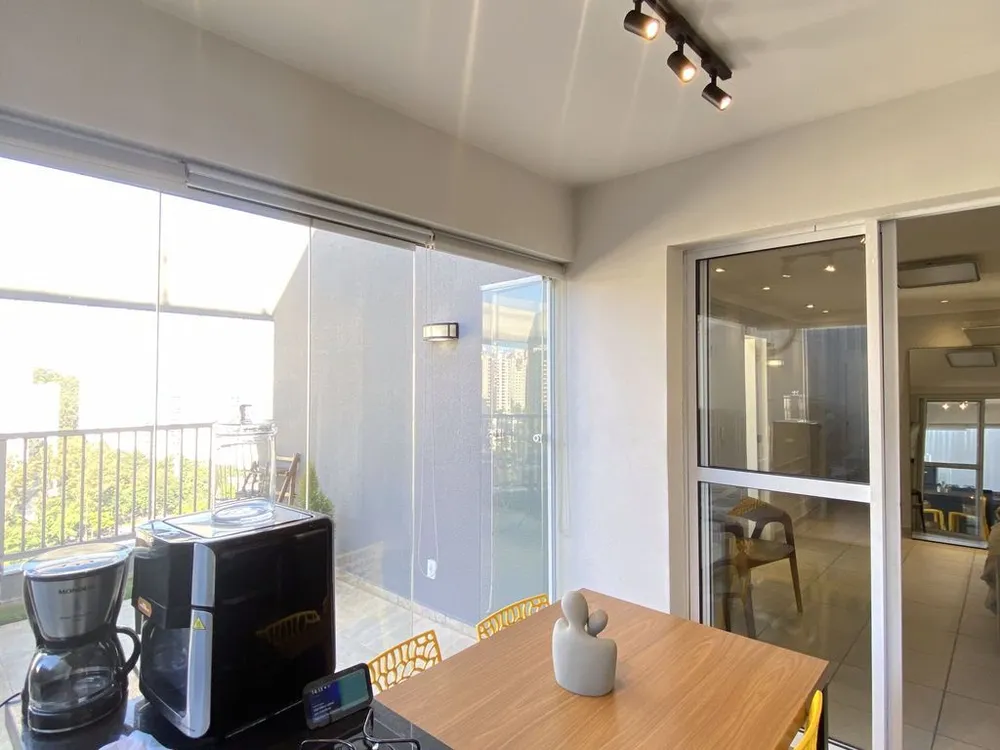 Cobertura, 3 quartos, 102 m² - Foto 6