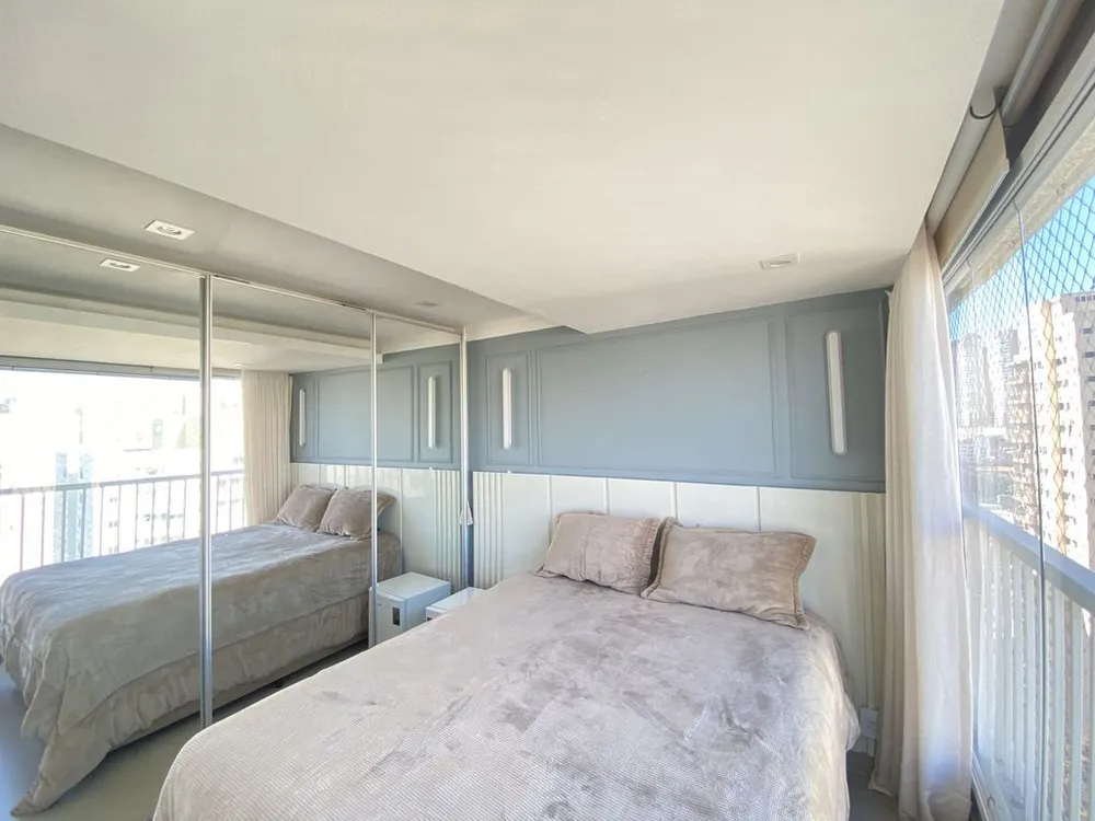 Cobertura, 3 quartos, 102 m² - Foto 7