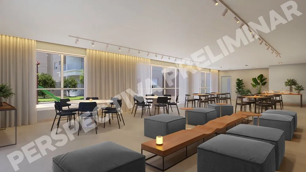 Apartamento, 2 quartos, 57 m² - Foto 7