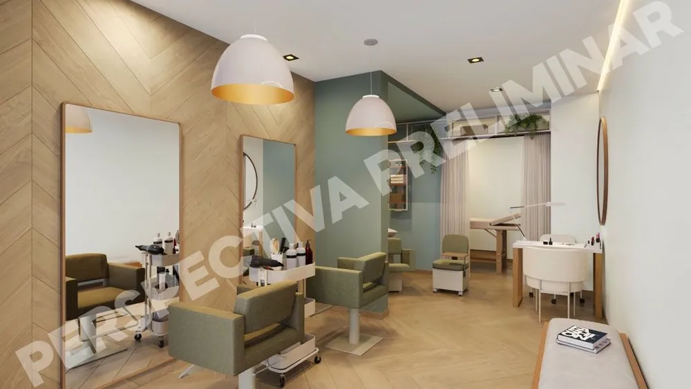Apartamento, 2 quartos, 57 m² - Foto 10