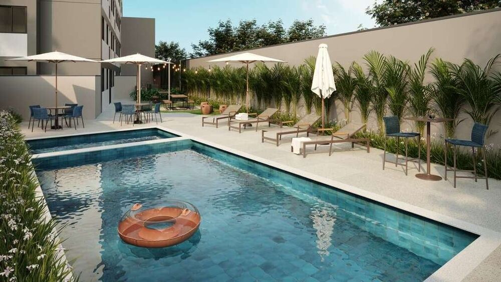 Apartamento à venda com 3 quartos, 39m² - Foto 16