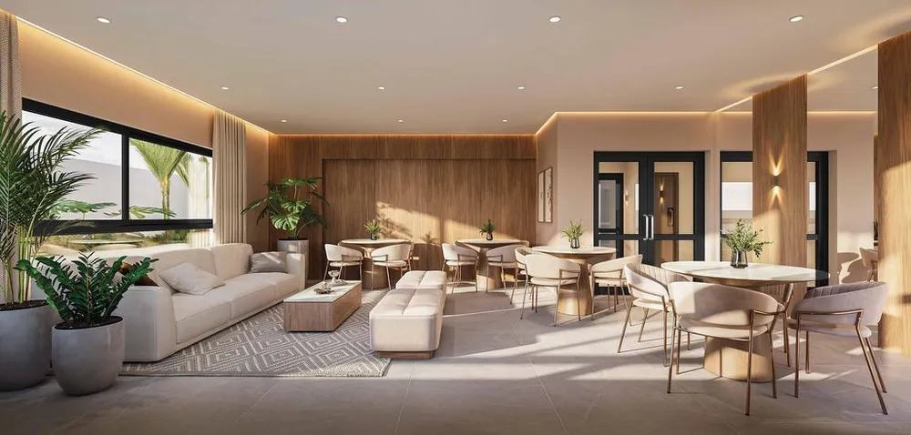 Apartamento, 2 quartos, 58 m² - Foto 12