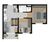 Apartamento, 2 quartos, 34 m² - Foto 4
