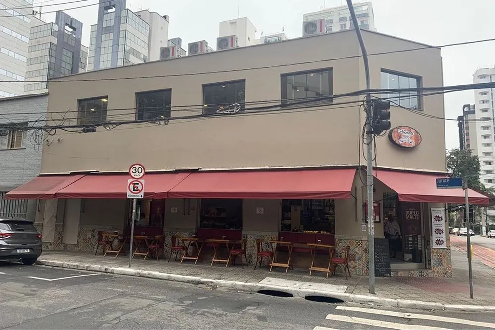 Loja-Salão, 220 m² - Foto 4