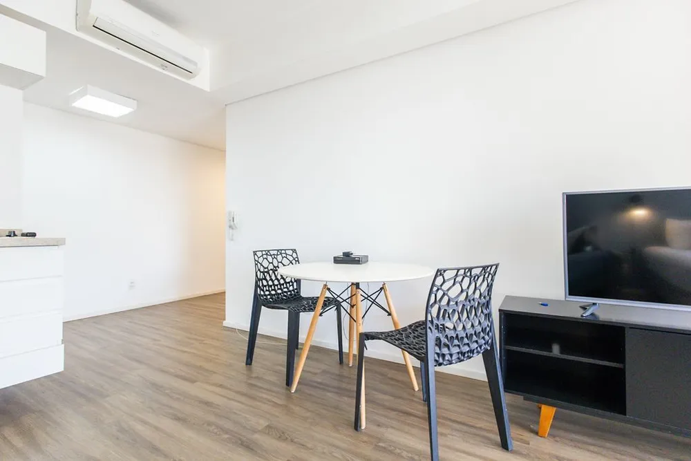 Kitnet-Studio, 41 m² - Foto 12