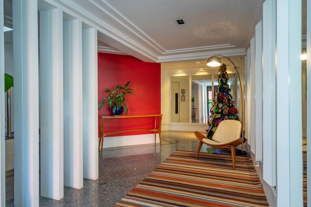 Apartamento, 4 quartos, 238 m² - Foto 6