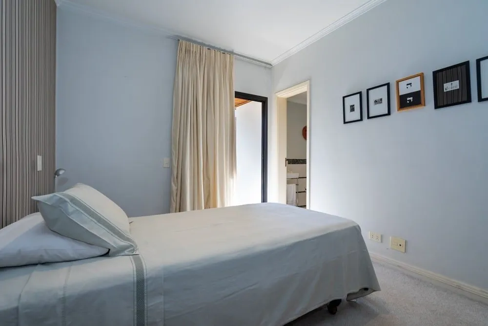 Apartamento, 4 quartos, 238 m² - Foto 24