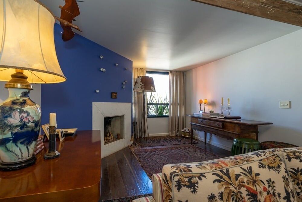 Apartamento, 4 quartos, 238 m² - Foto 1