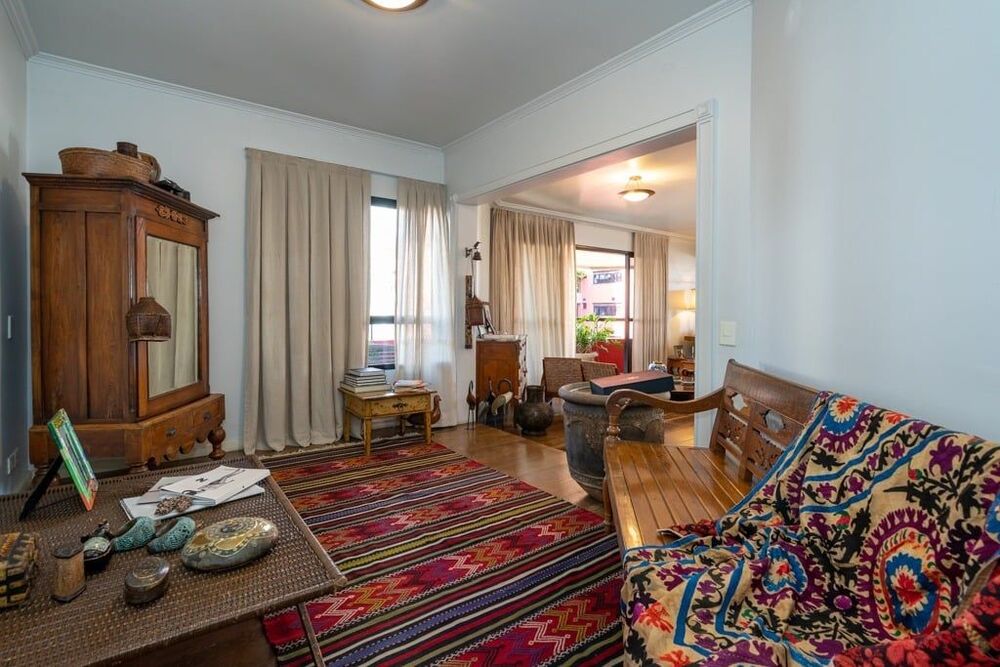 Apartamento, 4 quartos, 238 m² - Foto 4