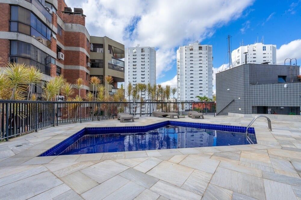 Apartamento, 4 quartos, 238 m² - Foto 20