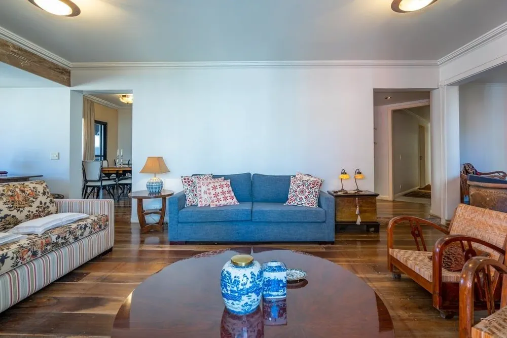 Apartamento, 4 quartos, 238 m² - Foto 22
