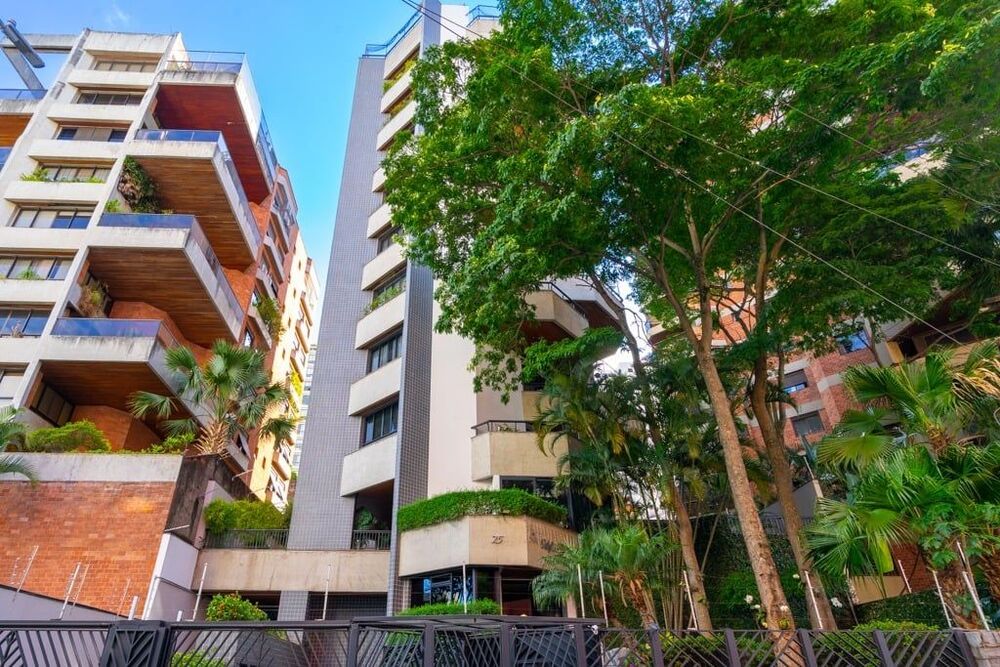 Apartamento, 4 quartos, 238 m² - Foto 10