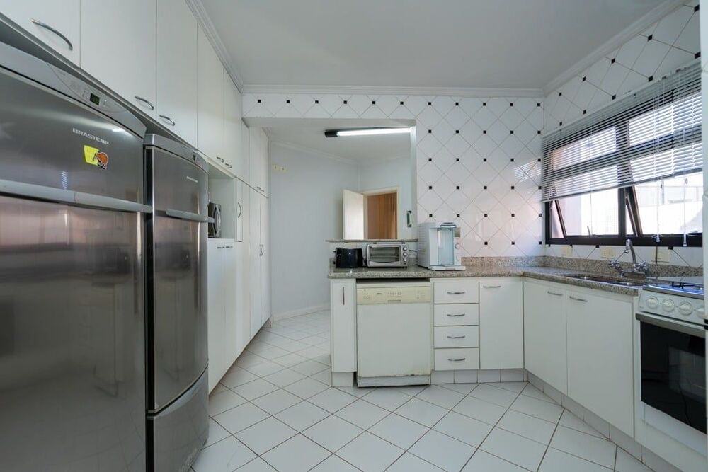 Apartamento, 4 quartos, 238 m² - Foto 14