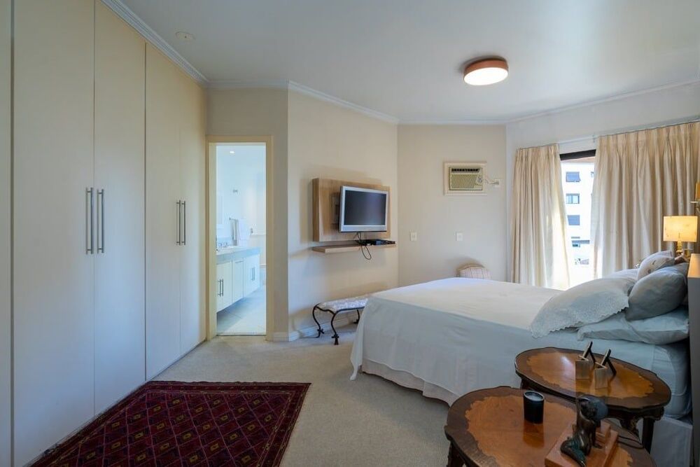 Apartamento, 4 quartos, 238 m² - Foto 15