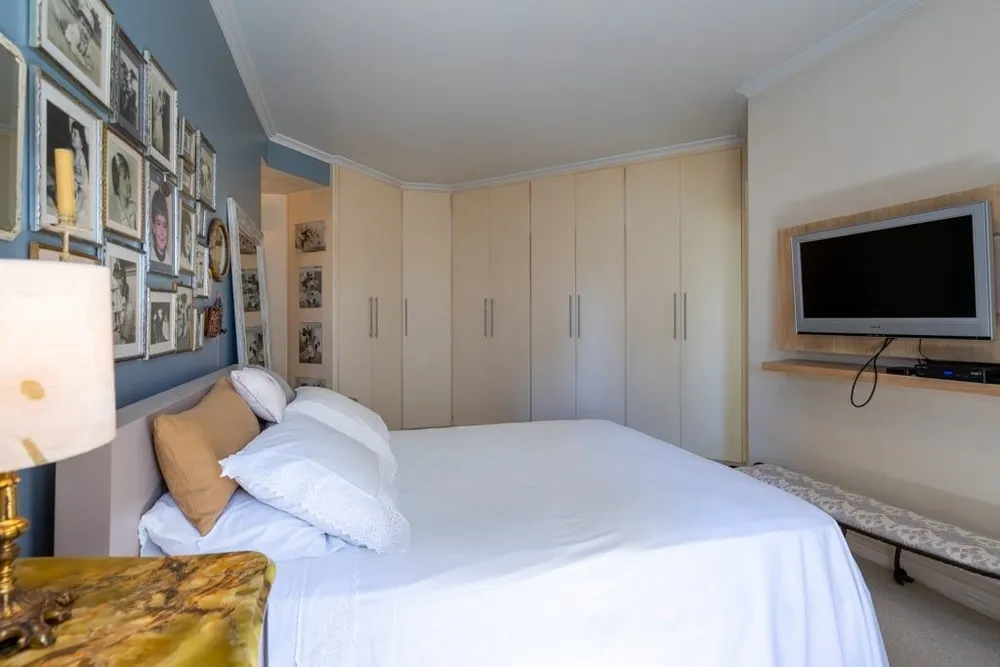 Apartamento, 4 quartos, 238 m² - Foto 27