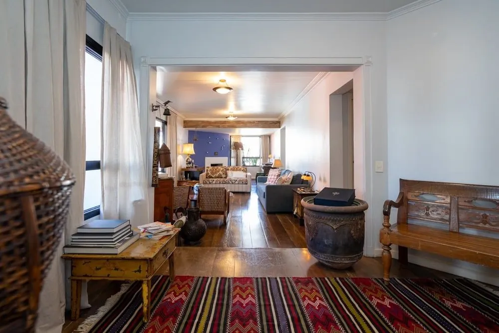 Apartamento, 4 quartos, 238 m² - Foto 21