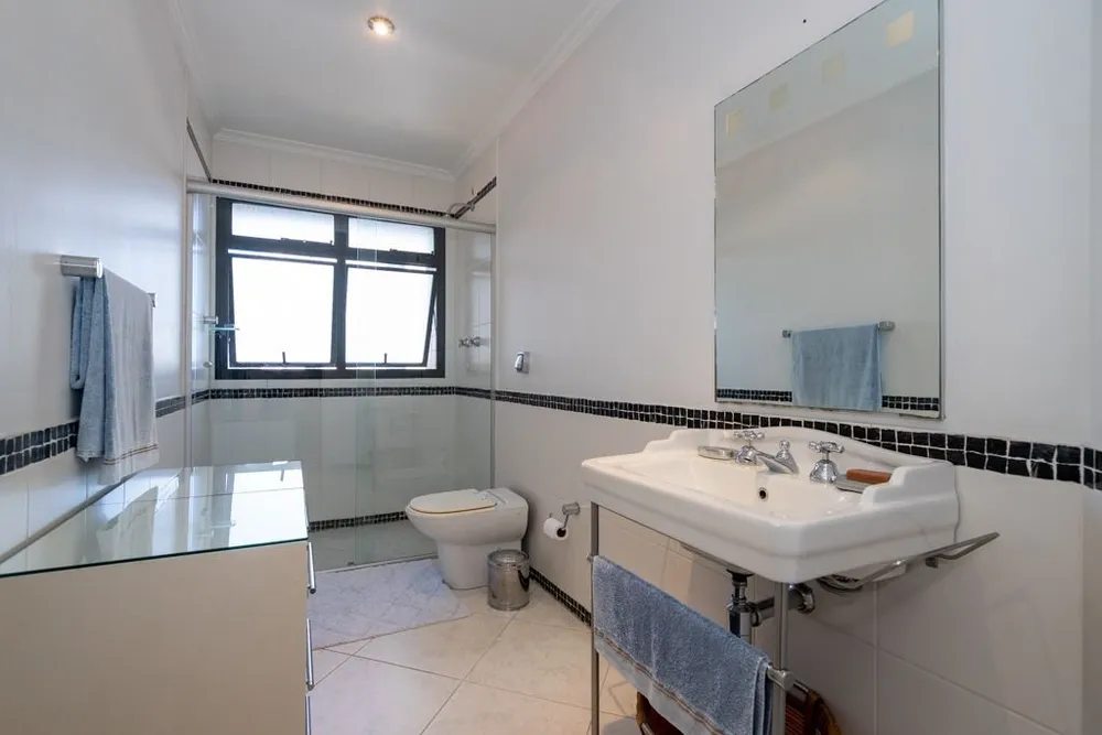 Apartamento, 4 quartos, 238 m² - Foto 26