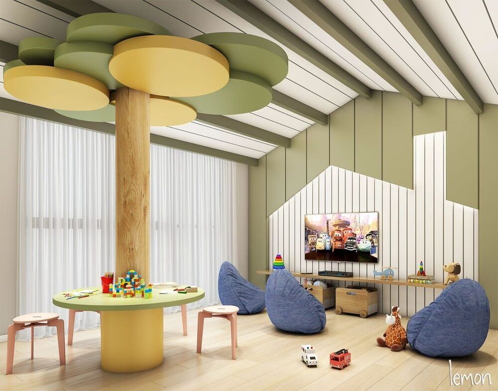 Apartamento à venda com 3 quartos, 181m² - Foto 6