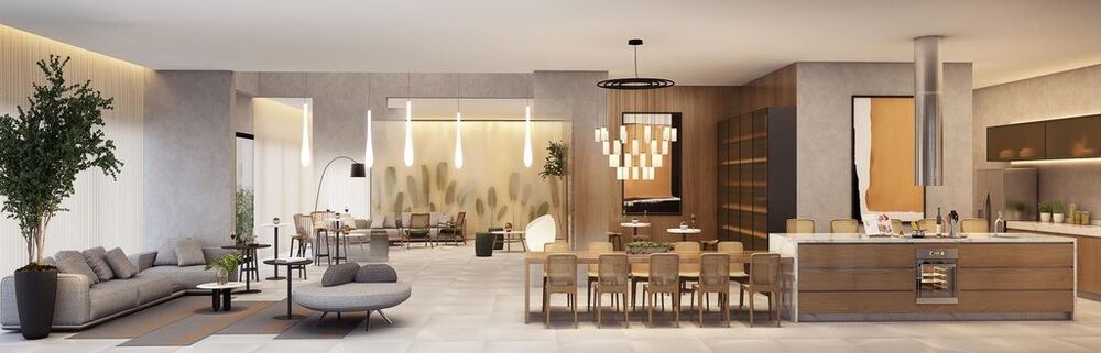 Apartamento à venda com 3 quartos, 181m² - Foto 3
