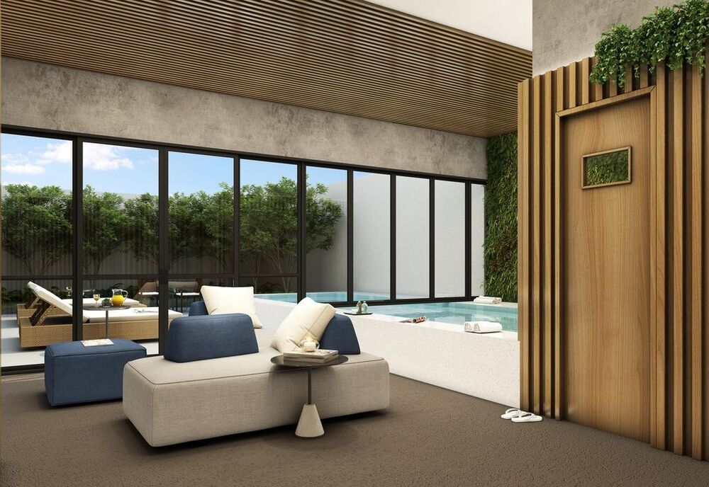 Apartamento à venda com 3 quartos, 181m² - Foto 7