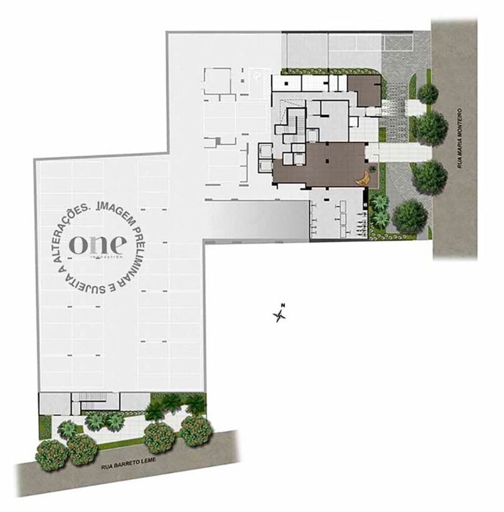 Apartamento à venda com 3 quartos, 181m² - Foto 9