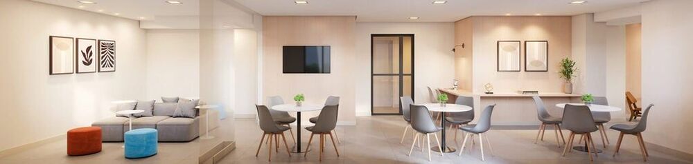 Apartamento, 2 quartos, 46 m² - Foto 10