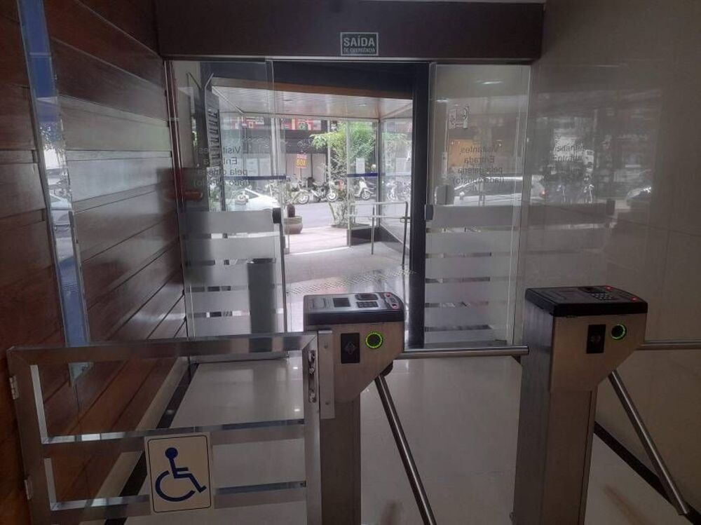 Conjunto Comercial-Sala à venda, 25m² - Foto 5
