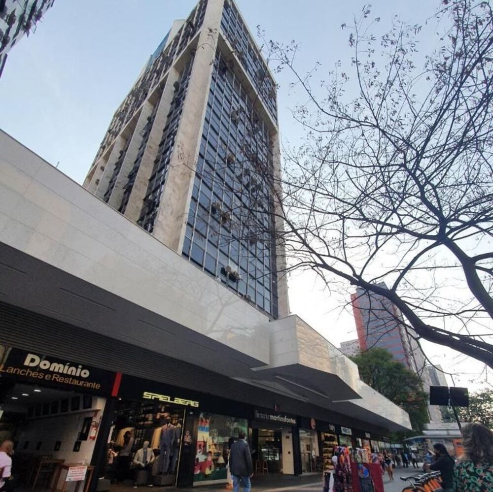 Conjunto Comercial-Sala à venda, 25m² - Foto 7