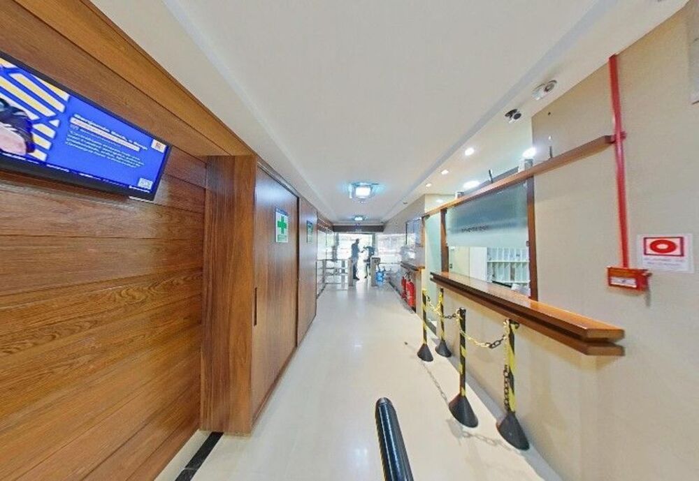 Conjunto Comercial-Sala à venda, 25m² - Foto 2