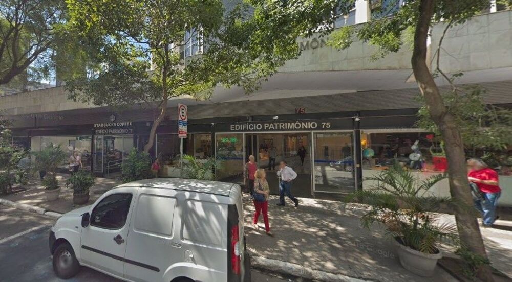 Conjunto Comercial-Sala à venda, 25m² - Foto 8