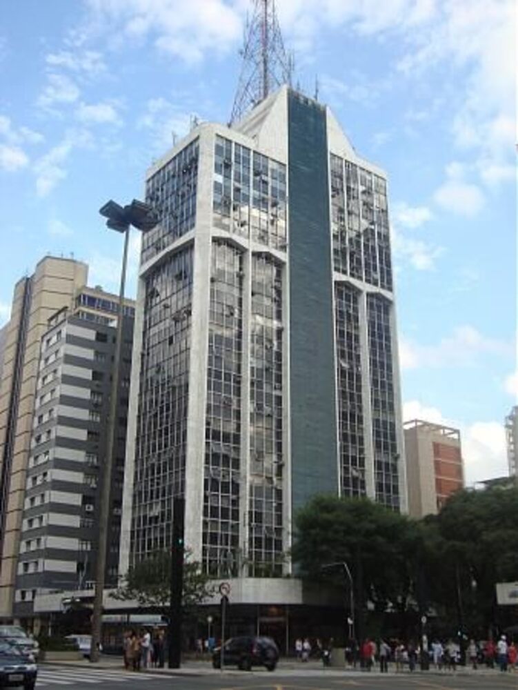 Conjunto Comercial-Sala à venda, 25m² - Foto 6