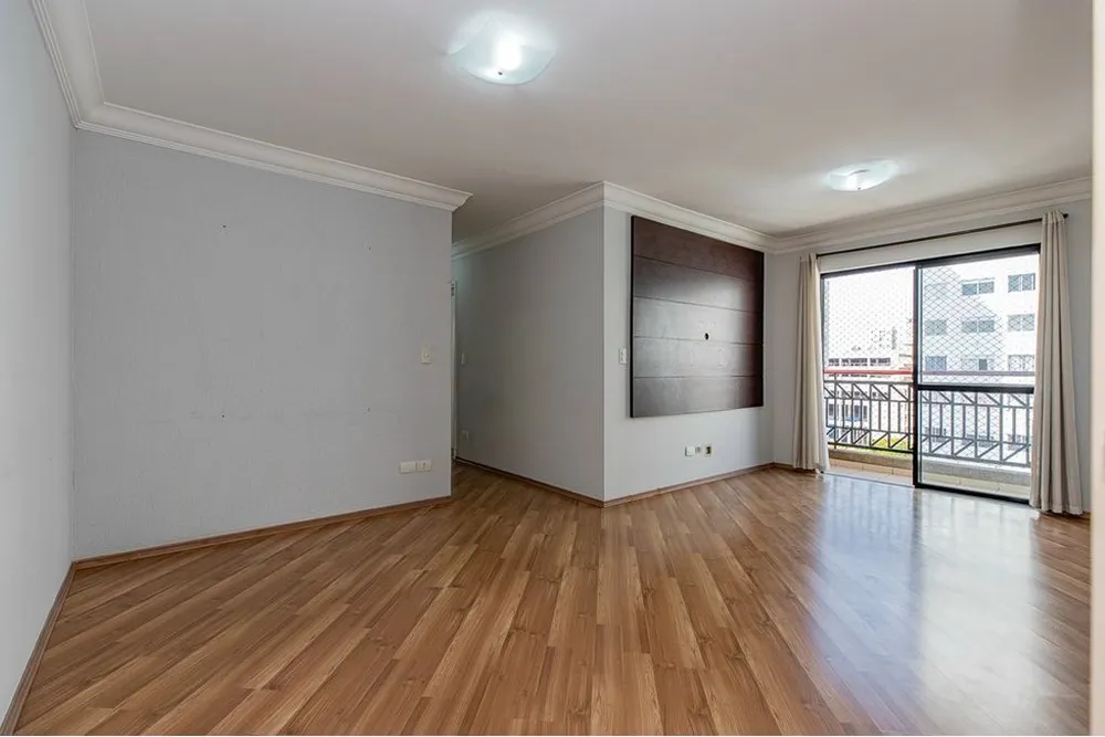 Apartamento, 2 quartos, 64 m² - Foto 1
