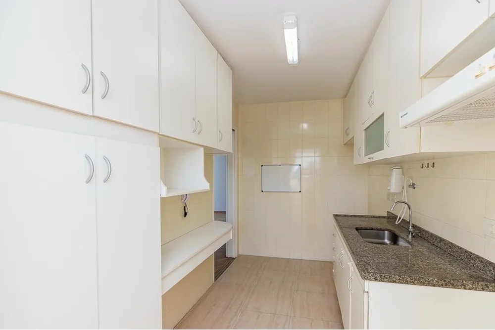 Apartamento, 2 quartos, 64 m² - Foto 2