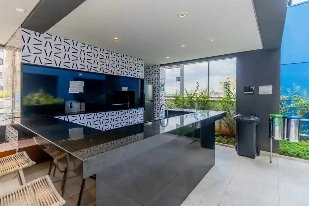 Apartamento, 2 quartos, 61 m² - Foto 2