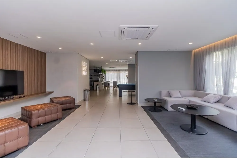 Apartamento, 2 quartos, 61 m² - Foto 2