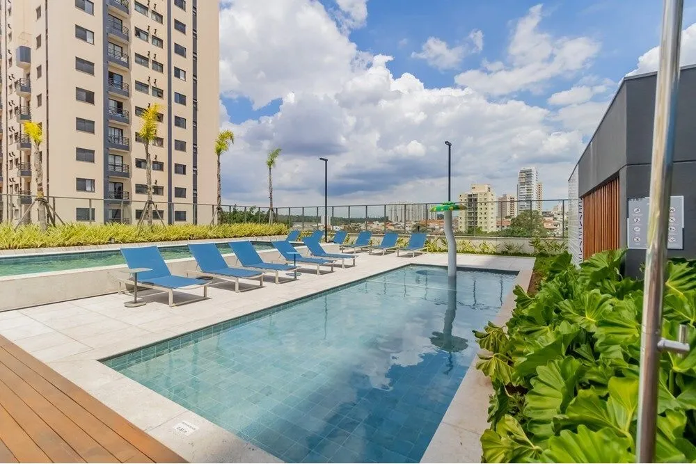 Apartamento, 2 quartos, 61 m² - Foto 1