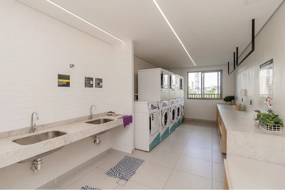 Apartamento, 2 quartos, 61 m² - Foto 1